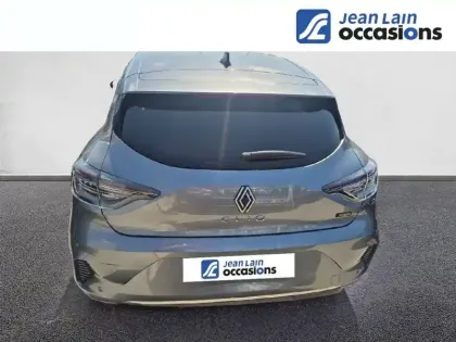 Photo 5 Renault Clio  E-Tech hybride 145