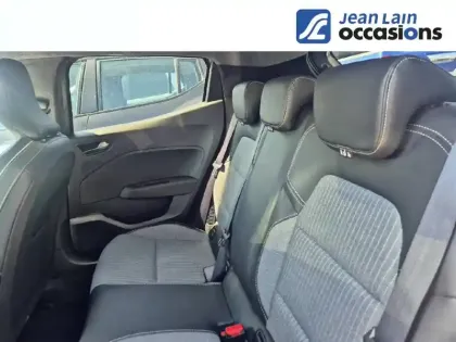 Photo 16 Renault Clio  E-Tech hybride 145