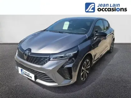 Photo Renault Clio Techno