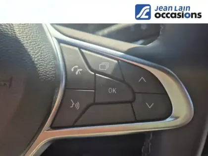 Photo 11 Renault Clio  E-Tech hybride 145