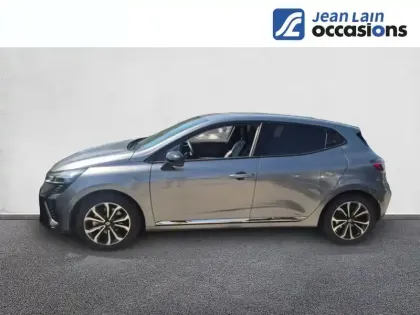 Photo 7 Renault Clio  E-Tech hybride 145