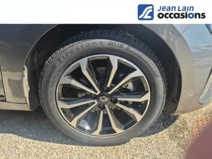 Photo 8 Renault Clio  E-Tech hybride 145