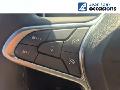 Photo 18 Renault Clio  E-Tech hybride 145