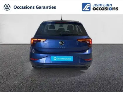 Photo 7 Volkswagen Polo  1.0 TSI 95 S&S BVM5