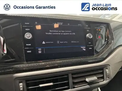 Photo 14 Volkswagen Polo  1.0 TSI 95 S&S BVM5