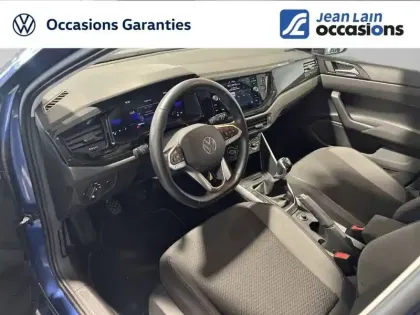 Photo 12 Volkswagen Polo  1.0 TSI 95 S&S BVM5