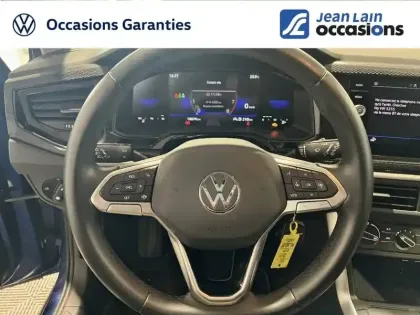 Photo 19 Volkswagen Polo  1.0 TSI 95 S&S BVM5