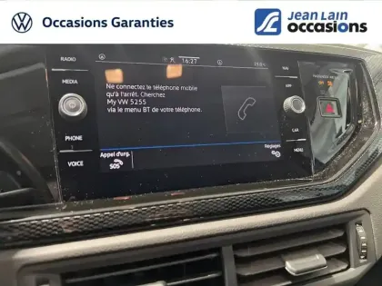 Photo 18 Volkswagen Polo  1.0 TSI 95 S&S BVM5