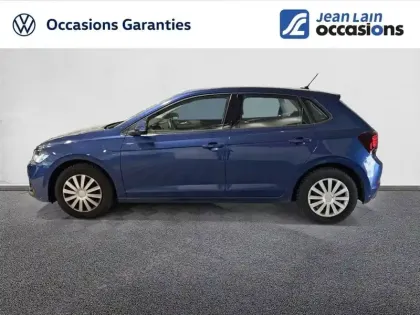 Photo 6 Volkswagen Polo  1.0 TSI 95 S&S BVM5