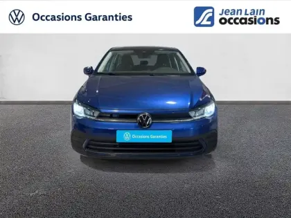 Photo 8 Volkswagen Polo  1.0 TSI 95 S&S BVM5