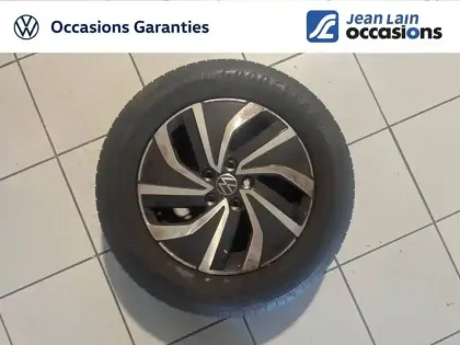 Photo 11 Volkswagen Polo  1.0 TSI 95 S&S BVM5