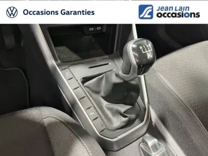 Photo 15 Volkswagen Polo  1.0 TSI 95 S&S BVM5