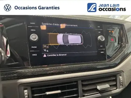 Photo 17 Volkswagen Polo  1.0 TSI 95 S&S BVM5