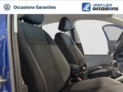 Photo 5 Volkswagen Polo  1.0 TSI 95 S&S BVM5