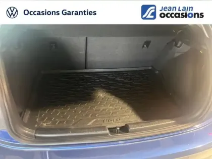 Photo 13 Volkswagen Polo  1.0 TSI 95 S&S BVM5