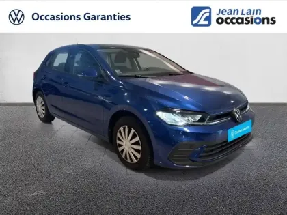 Photo 9 Volkswagen Polo  1.0 TSI 95 S&S BVM5