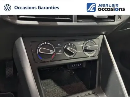 Photo 16 Volkswagen Polo  1.0 TSI 95 S&S BVM5