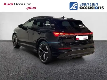 Photo 6 Audi Q4  e-tron 45 285 ch 82 kWh