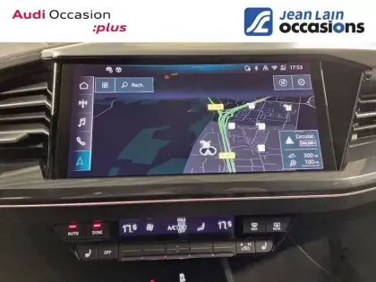 Photo 14 Audi Q4  e-tron 45 285 ch 82 kWh