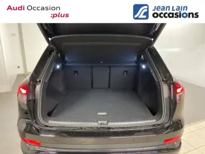 Photo 9 Audi Q4  e-tron 45 285 ch 82 kWh