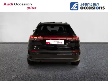 Photo 5 Audi Q4  e-tron 45 285 ch 82 kWh