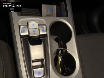 Photo 20 Hyundai Kona  Electrique 64 kWh - 204 ch