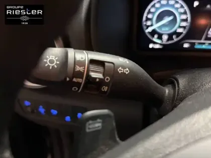 Photo 13 Hyundai Kona  Electrique 64 kWh - 204 ch