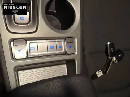 Photo 21 Hyundai Kona  Electrique 64 kWh - 204 ch