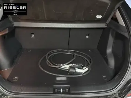 Photo 5 Hyundai Kona  Electrique 64 kWh - 204 ch