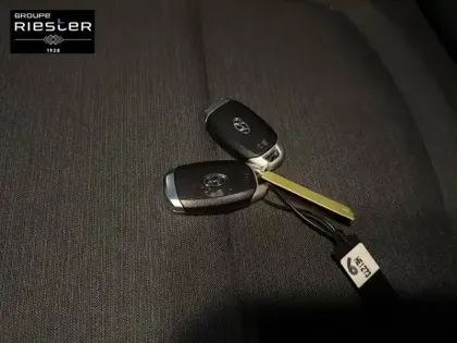 Photo 22 Hyundai Kona  Electrique 64 kWh - 204 ch
