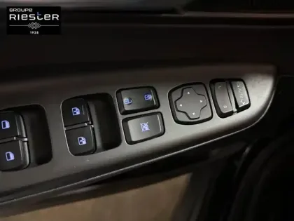 Photo 11 Hyundai Kona  Electrique 64 kWh - 204 ch