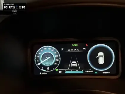 Photo 18 Hyundai Kona  Electrique 64 kWh - 204 ch