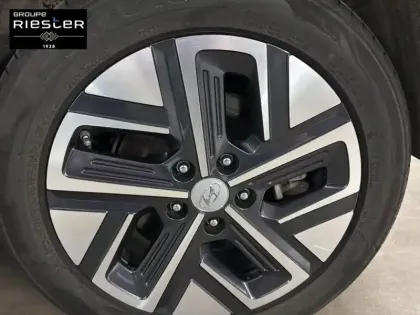 Photo 10 Hyundai Kona  Electrique 64 kWh - 204 ch