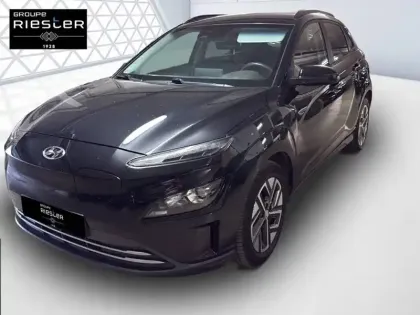 Photo Hyundai Kona Creative