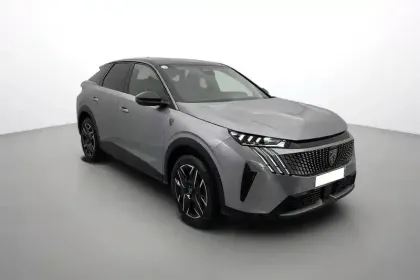 Photo 7 Peugeot 3008  Hybrid 136 e-DCS6