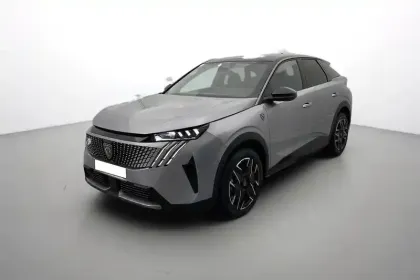 Photo Peugeot 3008 Gt