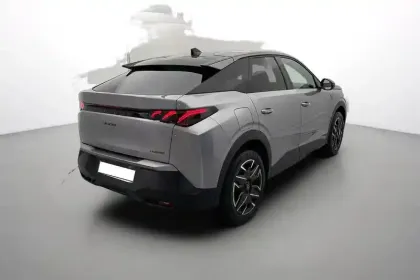 Photo 5 Peugeot 3008  Hybrid 136 e-DCS6