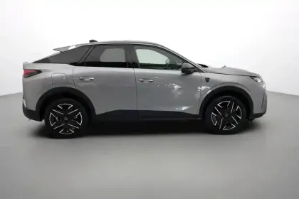 Photo 6 Peugeot 3008  Hybrid 136 e-DCS6