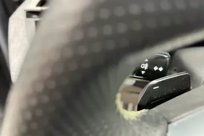 Photo 18 Peugeot 3008  Hybrid 136 e-DCS6