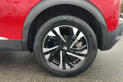 Photo 11 Peugeot 2008  PureTech 130 S&S EAT8