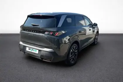 Photo 5 Peugeot 5008  Hybrid 145 ch e-DCS6