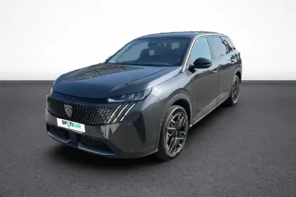 Photo Peugeot 5008 Allure