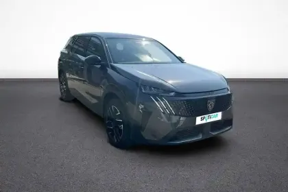 Photo 7 Peugeot 5008  Hybrid 145 ch e-DCS6