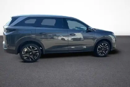 Photo 6 Peugeot 5008  Hybrid 145 ch e-DCS6