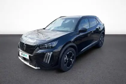 Photo Peugeot 2008 Gt