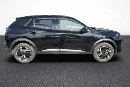 Photo 6 Peugeot 2008  Hybrid 145 e-DCS6