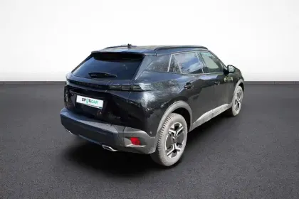 Photo 5 Peugeot 2008  Hybrid 145 e-DCS6