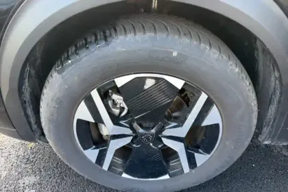 Photo 14 Peugeot 2008  Hybrid 145 e-DCS6