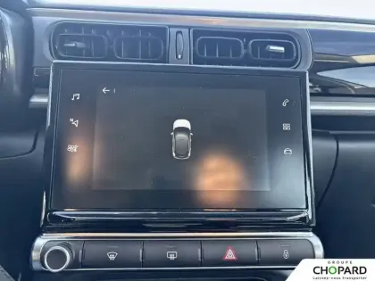 Photo 13 Citroën C3  BlueHDi 100 S&S BVM5