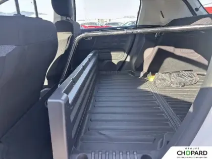 Photo 10 Citroën C3  BlueHDi 100 S&S BVM5